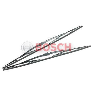 Bosch A0018206945 Front Wiper Blades, 28 Inches