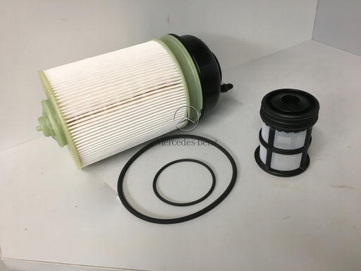 MERCEDEZ-BENZ FUEL FILTER A4710902455