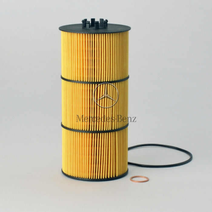 MERCEDES-BENZ OIL FILTER A4731800509