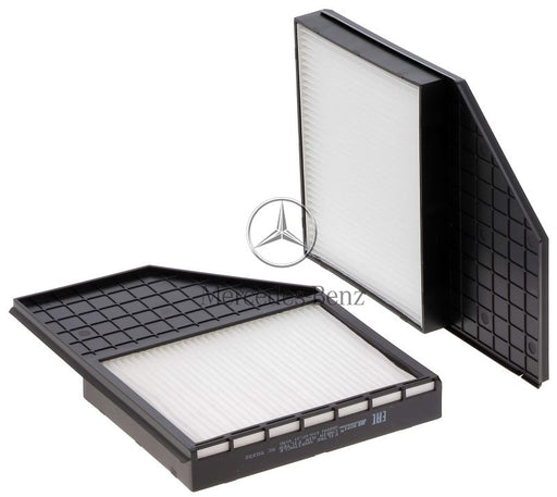 MERCEDES-BENZ DUST FILTER A9608300818