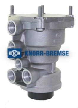 KNORR-BREMSE TRAILER CONTROL VALVE-AXOR AC596A-SAJID Auto Online