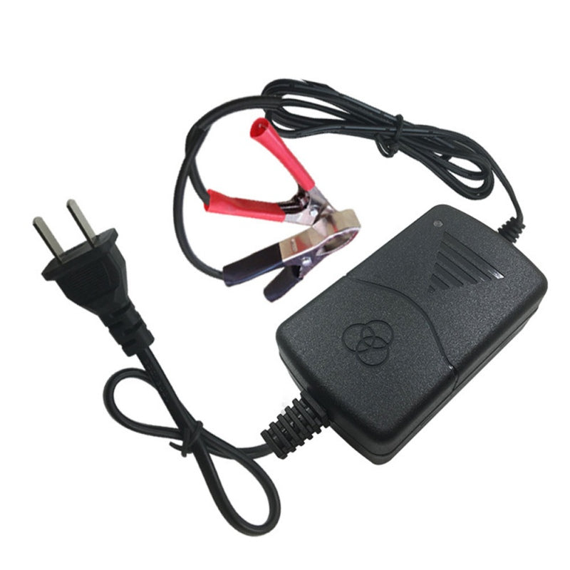 BATTERY CHARGER AC/DC ADAPTOR HD1261000 — SAJID Auto Online