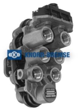 KNORR-BREMSE 4 CIRCUIT PROT. VALVE-MB AE4510-SAJID Auto Online