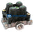 KNORR-BREMSE 4 CIRCUIT PROT. VALVE-VOLVO AE4604-SAJID Auto Online