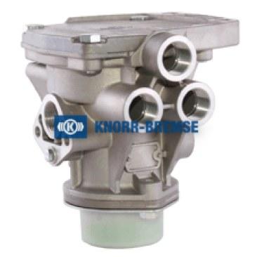 KNORR-BREMSE RELAY EMERGENCY VALVE-MAN AS3000A-SAJID Auto Online