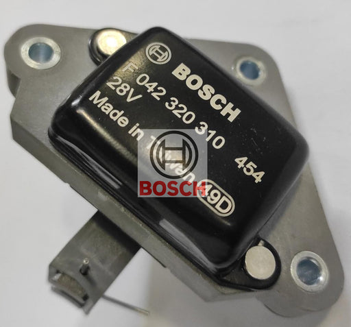 BOSCH REGULATOR,ALTER(28V)-LK/LN2/AX, F042320310
