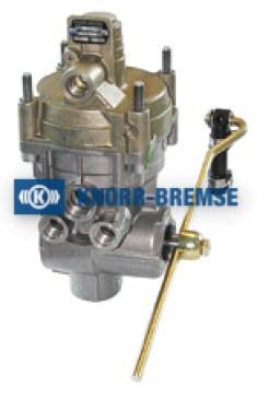 KNORR-BREMSE LOAD SENSING VALVE-DAF/IVECO BR4352-SAJID Auto Online