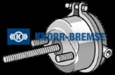 KNORR-BREMSE BRAKE CHAMBER (S-CAM) T30-MB BX3605-SAJID Auto Online
