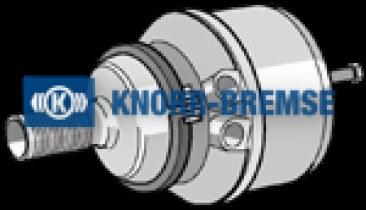 KNORR-BREMSE SPRING BRAKE(WEDGE)T24-IVECO BY9501-SAJID Auto Online