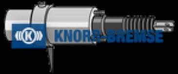 KNORR-BREMSE SPRING BRAKE(S-CAM)-MAN BZ6621-SAJID Auto Online