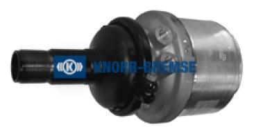 KNORR-BREMSE SPRING BRAKE(WEDGE)T12-IVECO BZ7222-SAJID Auto Online
