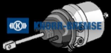 KNORR-BREMSE SPRING BRAKE(S-CAM)T24 RH-MAN BZ9514-SAJID Auto Online