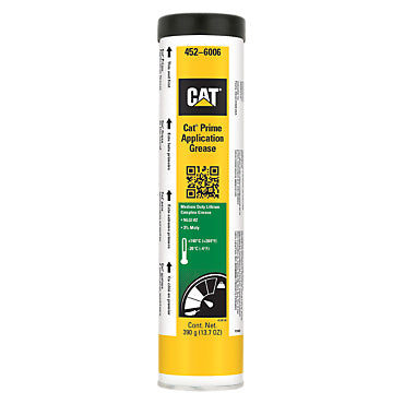 CAT Prime Lithium Grease 4526006 — SAJID Auto Online