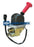 KNORR-BREMSE HAND BRAKE VALVE-IVECO(EUROCAR DPM94AAX-SAJID Auto Online