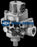 KNORR-BREMSE UNLOADER VALVE-ACTROS(MP2/3) DR3500-SAJID Auto Online