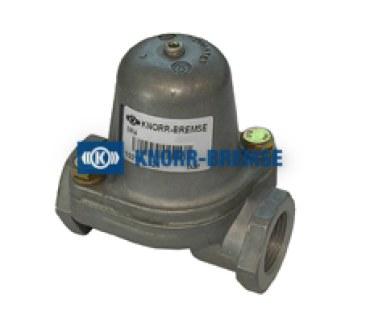 KNORR-BREMSE CHARGING VALVE-VOLVO DR4381-SAJID Auto Online