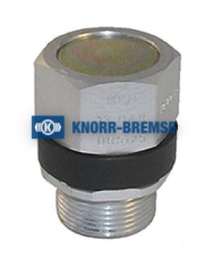 KNORR-BREMSE SAFETY VALVE-MAN DR5125-SAJID Auto Online