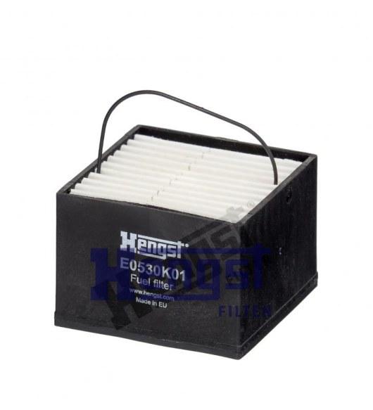 HENGST FUEL FILTER ELMT-MAN(M2000 L/M E0530K01-SAJID Auto Online
