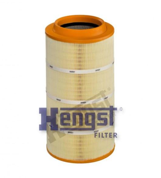 HENGST AIR FILTER ELMT-SCANIA(PGRT) E1016L-SAJID Auto Online