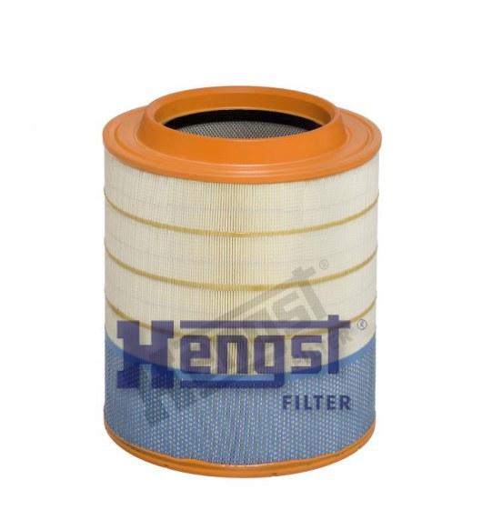 HENGST AIR FILTER ELMT-VOLVO(FH/FHII) E1024L01-SAJID Auto Online