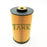 FUEL FILTER TANK E10KPD10