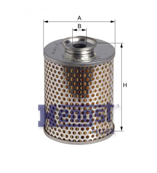 HENGST HYDRAULIC FILTER,STG-MB(SK/NG) E111H-SAJID Auto Online