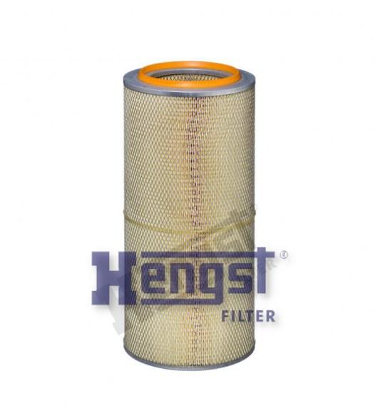 HENGST AIR FILTER ELMT-VOLVO(F12) E127L-SAJID Auto Online