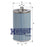 HENGST OIL FILTER ELMT-MAN(F90) E215H-SAJID Auto Online