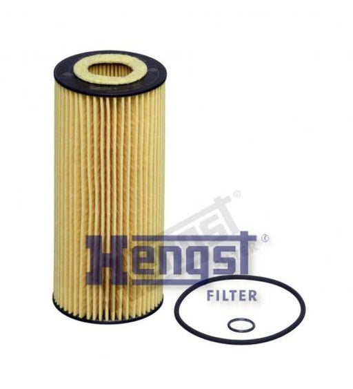 HENGST OIL FILTER ELMT,ATM-PREMIUM 2 E28HD203-SAJID Auto Online