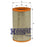 HENGST AIR FILTER ELMT-KERAX E454L-SAJID Auto Online