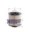 HENGST FUEL FILTER ELMT-ATEGO E52KPD36-SAJID Auto Online