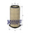 HENGST AIR FILTER ELMT-VOLVO(FL7/10) E562L-SAJID Auto Online