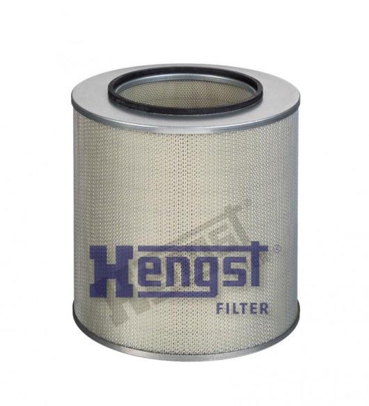 HENGST AIR FILTER ELMT-VOLVO(N12) E580L-SAJID Auto Online