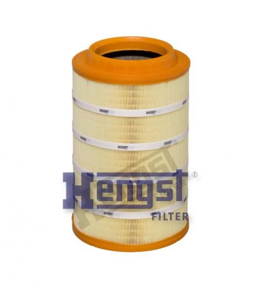 HENGST AIR FILTER ELMT-MAN(TGL) E594L-SAJID Auto Online