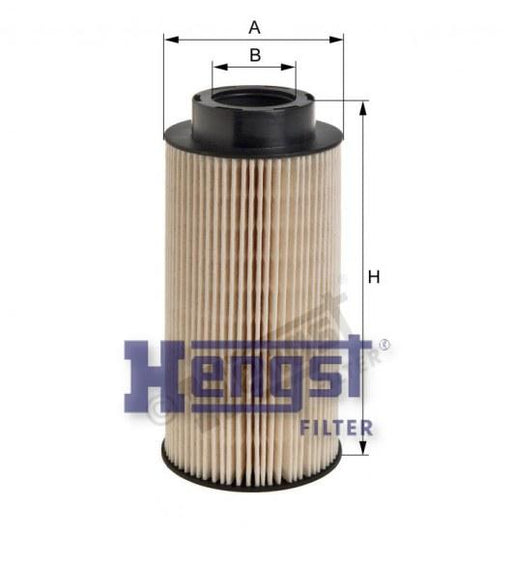HENGST FUEL FILTER ELMT-SCANIA(PGRT) E68KP01D73-SAJID Auto Online