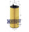 HENGST OIL FILTER ELMT-DAF(CF86) E830HD253-SAJID Auto Online