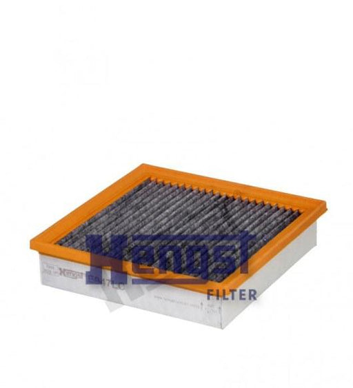 HENGST CAB AIR CARBON FILTER-FH16 E947LC-SAJID Auto Online