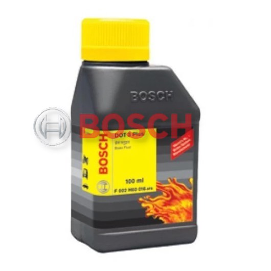 BOSCH F002H60018 BRAKE FLUID DOT3/500ML-SAJID Auto Online