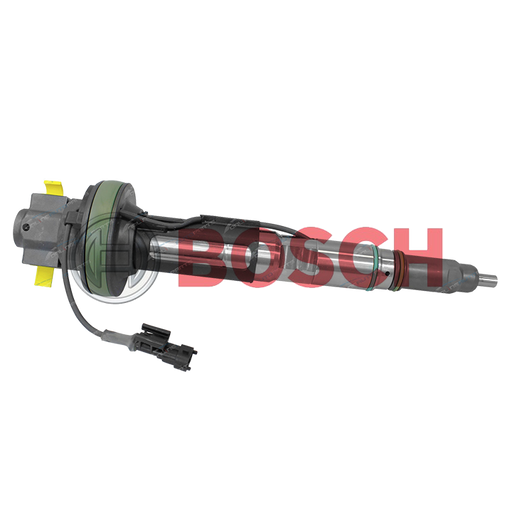 Injector, CR System BOSCH PN: F 00B L0J 015-SAJID Auto Online