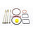 BOSCH REPAIR KIT DISTRIBUTOR-OM501LA, F00HN37069-SAJID Auto Online