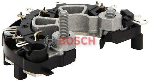 BOSCH RECTIFIER,ALTERNATOR-ACTROS, F00M133286-SAJID Auto Online