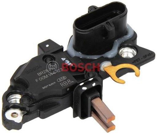 BOSCH REGULATOR,ALTERNATOR 24V-ACT, F00M144123-SAJID Auto Online