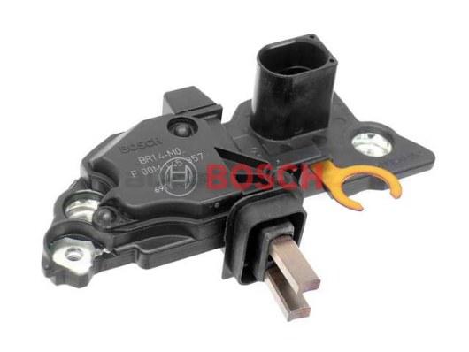 BOSCH F00M144146 REGULATOR,ALTERNATOR-BMW/VW/MB-SAJID Auto Online