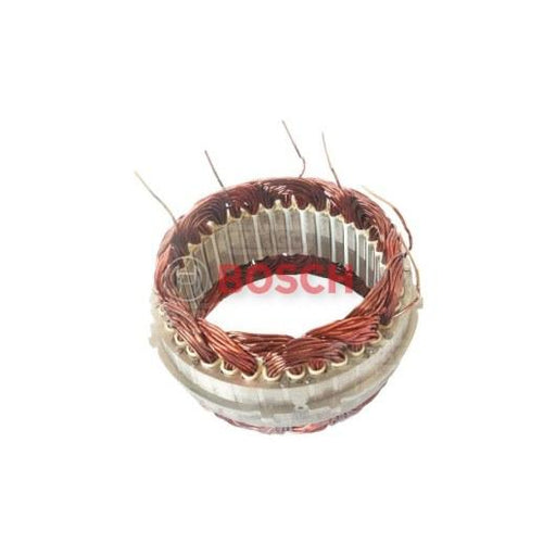 BOSCH STATOR, ALTERNATOR-IVEC0, F00M147632-SAJID Auto Online