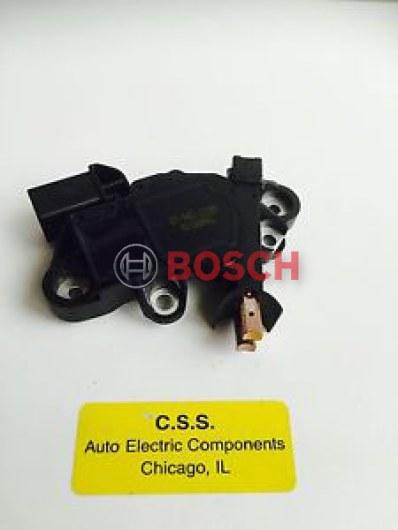 BOSCH F00M346080 ALTERNATOT REGULATOR-C(W204)-SAJID Auto Online