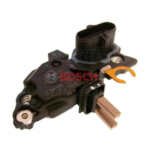 BOSCH REGULATOR,ALTERNATOR-VOLVO, F00MA45251-SAJID Auto Online
