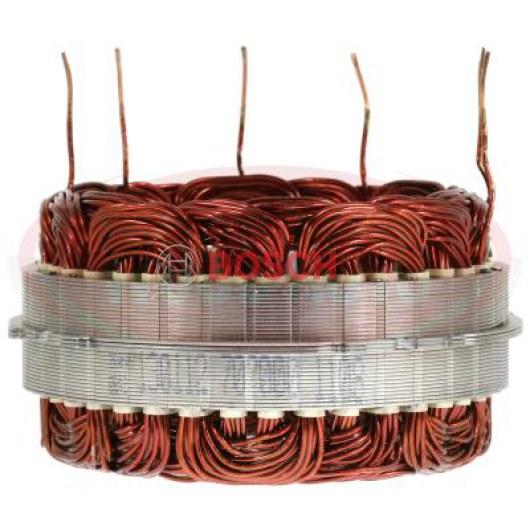 BOSCH STATOR,ALTERNATOR-ACTROS, F00MA47719-SAJID Auto Online