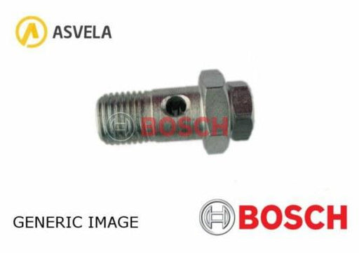 BOSCH OVERFLOW VALVE,INJ SYS-MAN(TGA, F00N202279-SAJID Auto Online