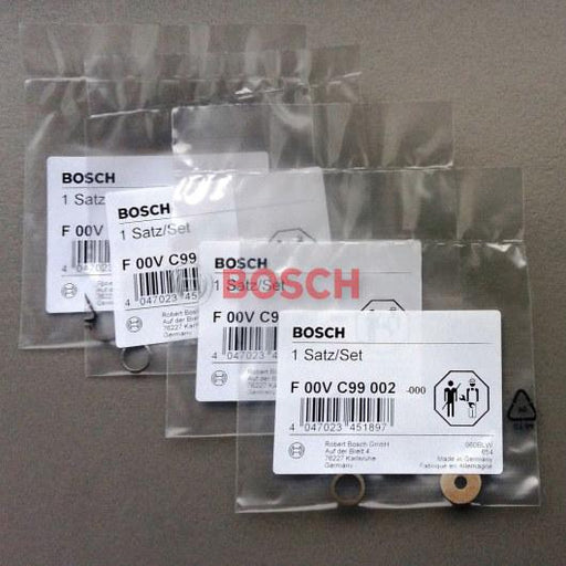 BOSCH REPAIR KIT,CR SYATEM-RENAULT, F00VC99002-SAJID Auto Online