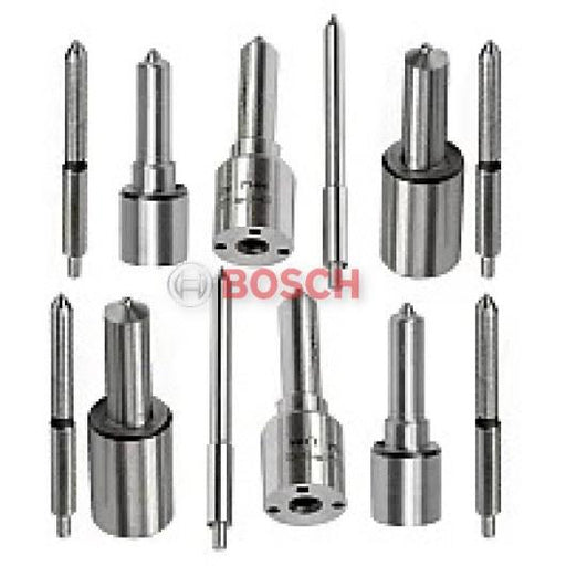 BOSCH INJECTOR NOZZLE-OM422/OM421, F026006012-SAJID Auto Online